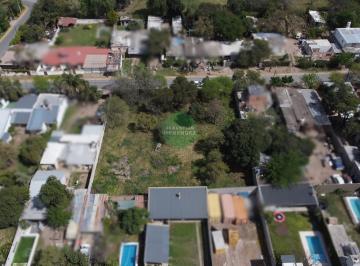 Terreno · 507m² · Terreno en Venta Saldan - 507 m 2