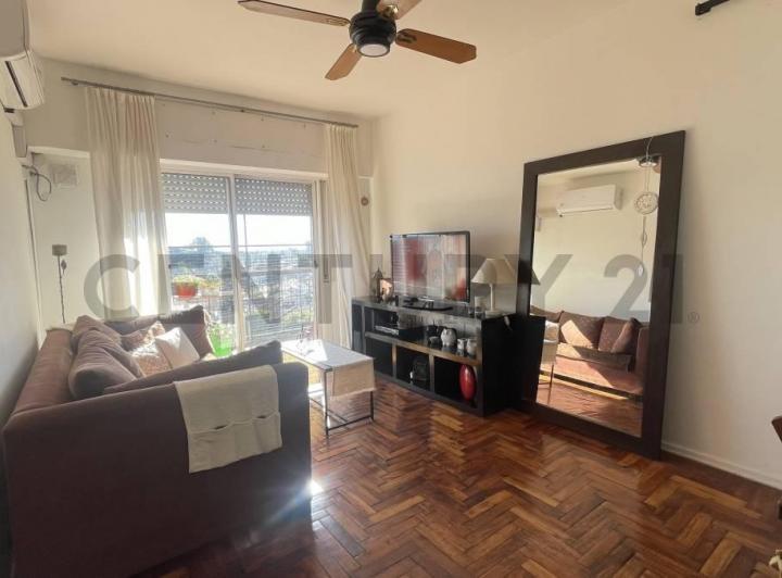 Departamento · 65m² · 4 Ambientes · 1 Cochera