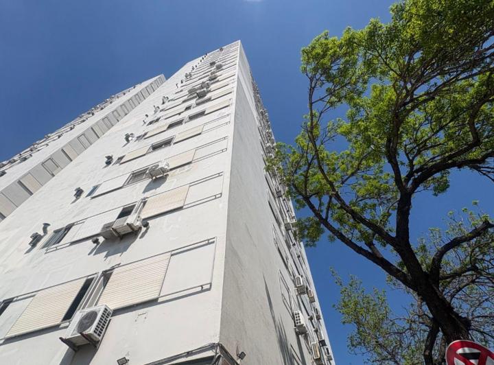 Departamento · 58m² · 3 Ambientes