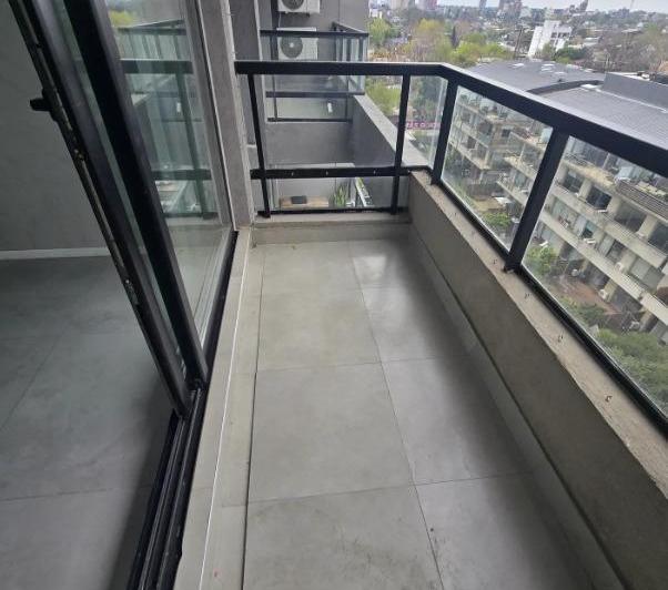 Departamento · 60m² · 3 Ambientes · 1 Cochera