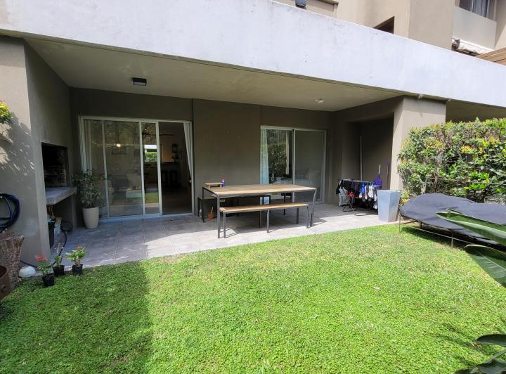 Departamento · 70m² · 3 Ambientes · 2 Cocheras