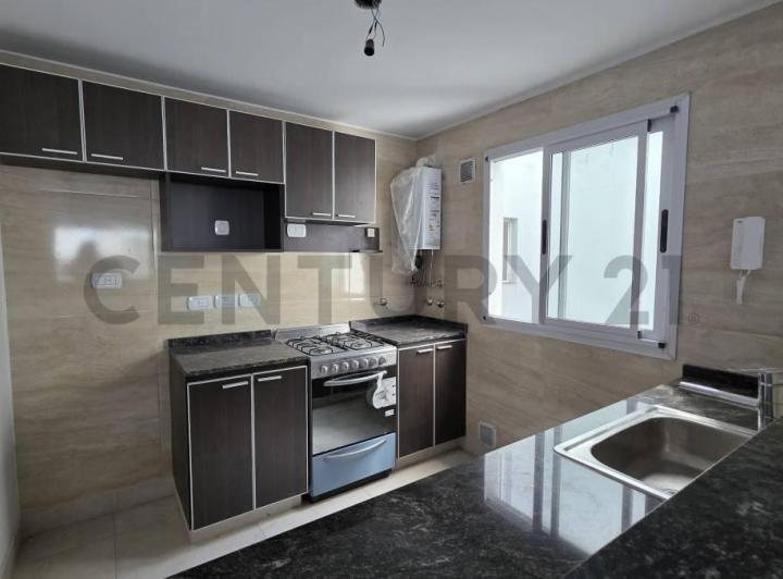 Departamento · 68m² · 3 Ambientes