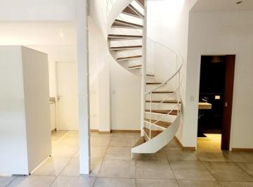 PH · 65m² · 2 Ambientes · PH - 2 Amb Terraza y Parrilla! Colegiales