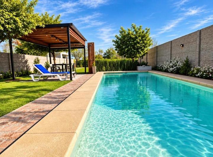 Casa · 63m² · 2 Ambientes · 1 Cochera