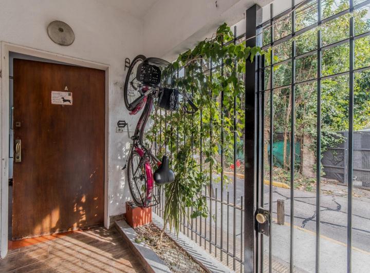 Departamento · 34m² · 2 Ambientes