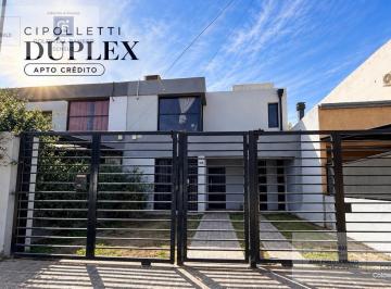 PH · 125m² · 5 Ambientes · 2 Cocheras · PH en Venta