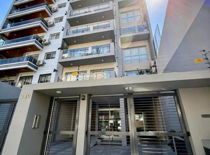 Departamento · 45m² · 2 Ambientes · 1 Cochera