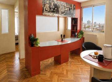 Departamento · 55m² · 2 Ambientes · Departamento en San Nicolás