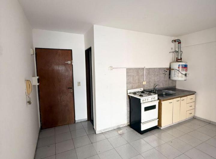 Departamento · 45m² · 1 Ambiente