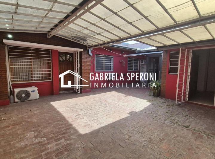 PH · 64m² · 3 Ambientes · 1 Cochera
