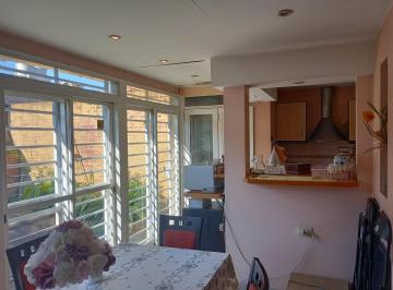 PH · 181m² · 4 Ambientes · 1 Cochera · Venta PH 4 Ambientes Apto Crédito en Ciudad Evita