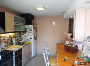 PH · 181m² · 4 Ambientes · 1 Cochera · Venta PH 4 Ambientes Apto Crédito en Ciudad Evita