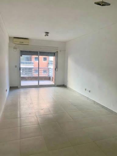 Departamento · 53m² · 2 Ambientes · 1 Cochera
