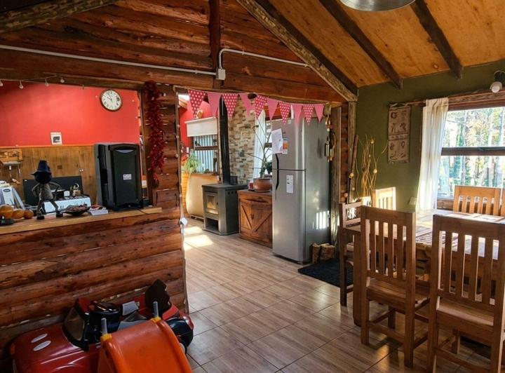 Casa · 76m² · 4 Ambientes