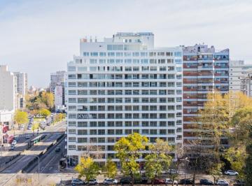 Departamento · 34m² · 2 Ambientes · Departamento 2 Amb en Cabildo y Manzanares a Estrenar - Maker Nunez