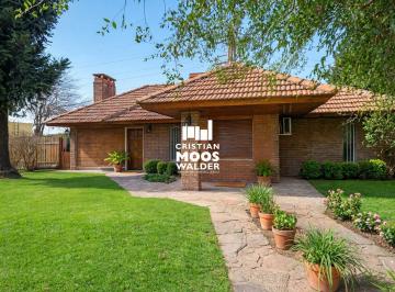 Casa · 600m² · 4 Ambientes · Casa en Venta y Alquiler 4 Ambientes - Maschwitz Club