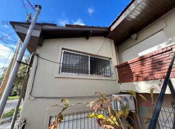 PH · 50m² · 3 Ambientes · PH en Patricias Argentinas Al 3000