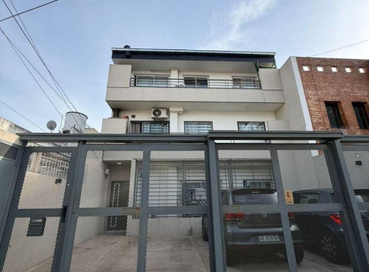 PH · 35m² · 2 Ambientes