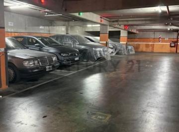 Garage · 14m² · Venta Cocheras en Bloque en Belgrano