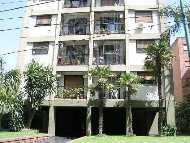 Departamento · 37m² · 2 Ambientes