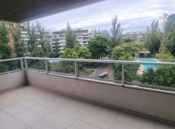 Departamento · 60m² · 2 Ambientes · 1 Cochera · Alquiler Depto 1 Dormitorio, con Cochera + Amenities
