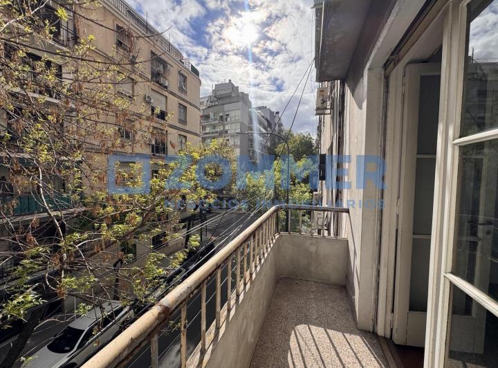 Departamento · 37m² · 2 Ambientes