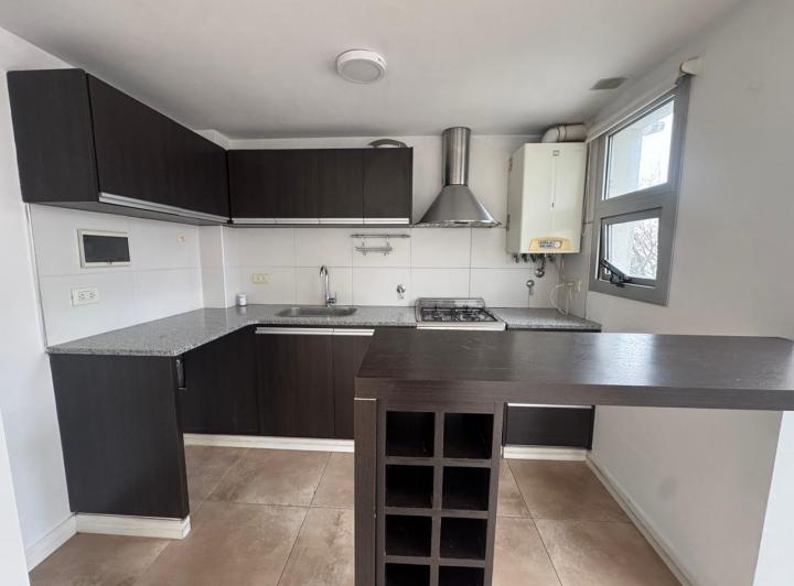 Departamento · 3 Ambientes