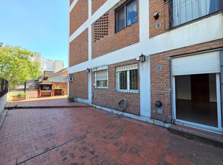 Departamento · 57m² · 3 Ambientes