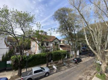 Departamento · 47m² · 3 Ambientes · 2 Cocheras · Venta Departamento Semipiso 3 Ambientes con Cochera y Baulera en Vicente Lopez