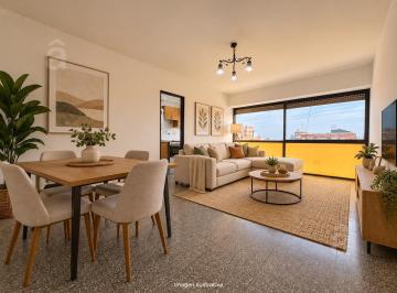 Departamento · 55m² · 3 Ambientes · Departamento 3 Ambientes en Venta en San Martín Centro