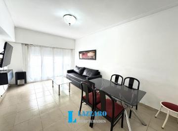 Departamento · 60m² · 3 Ambientes · Departamento en Venta 3 Ambientes Centro Mar del Plata