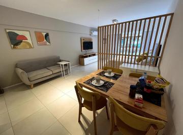 Departamento de 1 ambiente, Almagro · Hermoso Mono en Almagro - Hospital Italiano