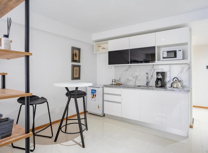 Departamento · 50m² · 2 Ambientes