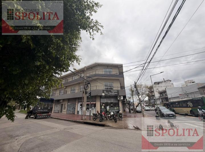 Departamento · 2 Ambientes