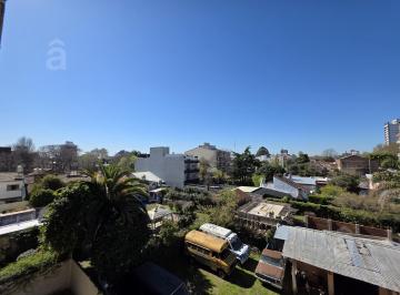 Departamento · 44m² · 2 Ambientes · Departamento en Venta en Villa Ballester - Dos Ambientes - Zona Centro
