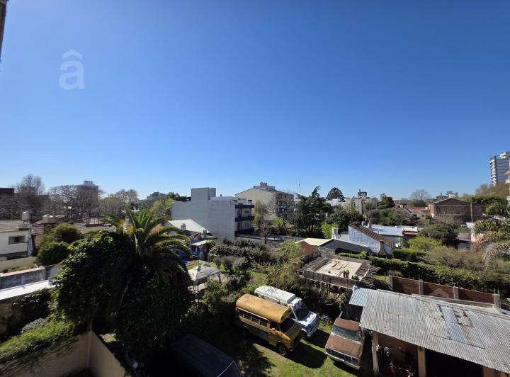 Departamento · 44m² · 2 Ambientes