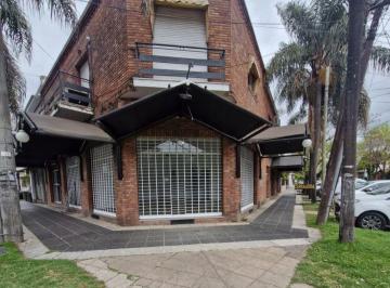 Local comercial , San Isidro · Excelente y Unico Local en Esquina Sobre Av Andres Rolon