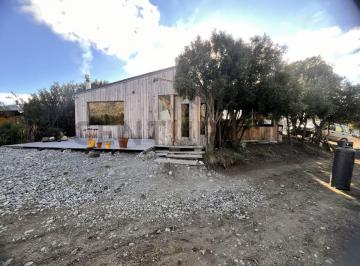 Casa · 120m² · 4 Ambientes · 4 Cocheras · Casa en Venta, Entre Cerros, San Carlos de Bariloche - Casa Principal y Tiny Hou