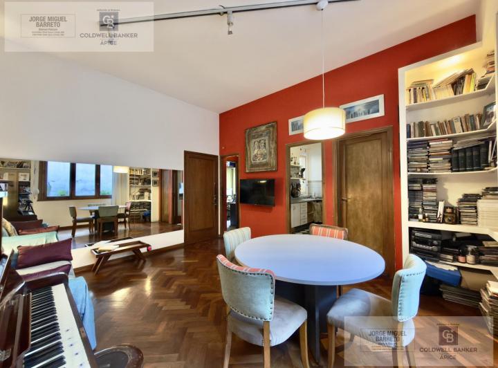 Departamento · 72m² · 3 Ambientes