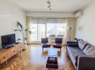 imagen1 · Av Rivadavia 6000 - 3 Ambientes Al Frente + Balcón + Patio - Caballito