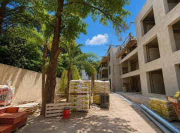 Departamento · 122m² · 4 Ambientes · Venta Departamento en Ituzaingo Ba - 4 Ambientes