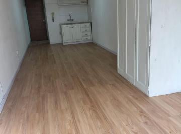Departamento · 26m² · 1 Ambiente · Alquiler Oficina Piso Alto Oportunidad Centro