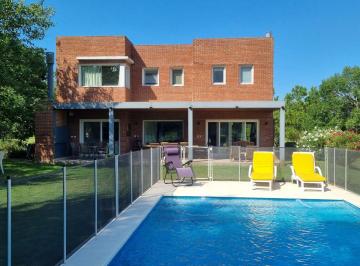 Casa de 5 ambientes, Pilar · Racionalista 3 Dorm. Sin Muebles - Mayling