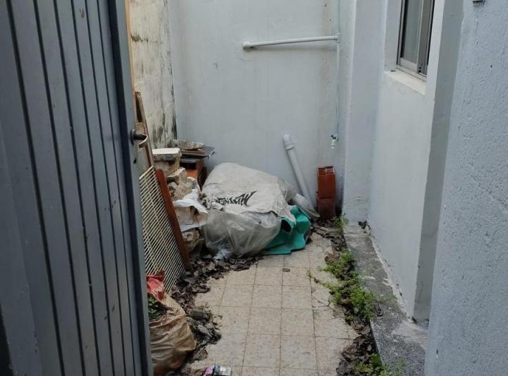 PH · 45m² · 2 Ambientes