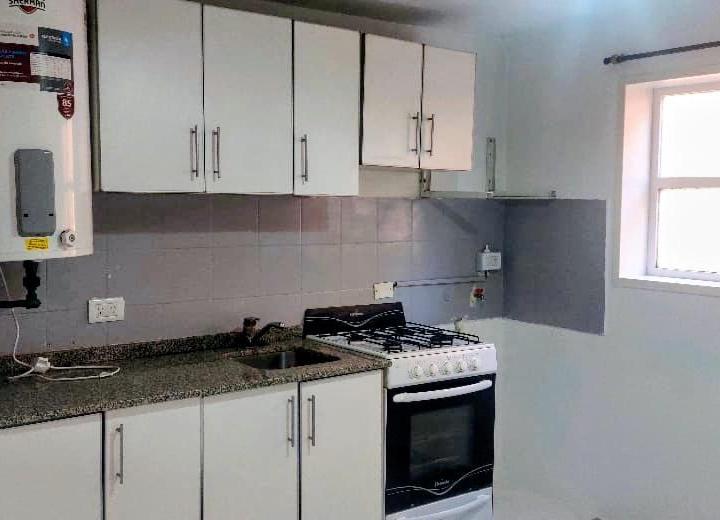 Departamento · 1m² · 3 Ambientes · 1 Cochera