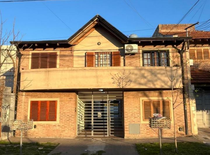 Departamento · 53m² · 3 Ambientes · 1 Cochera