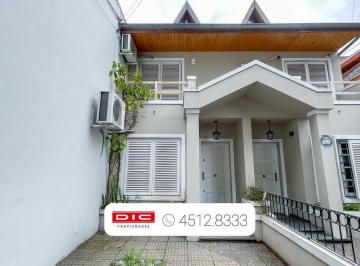 PH · 102m² · 4 Ambientes · 1 Cochera · PH 3 Dorm. Alquiler - Villa Ballester
