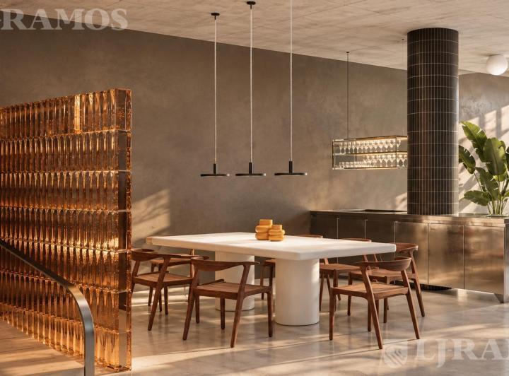 Departamento · 49m² · 2 Ambientes