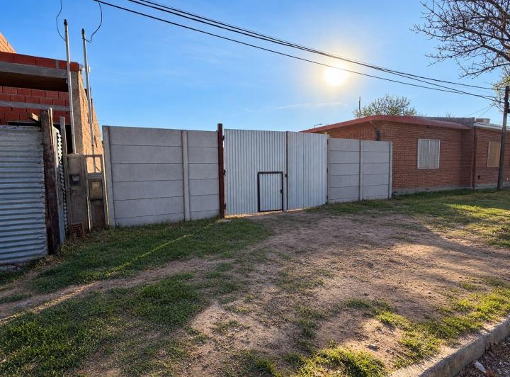 Terreno · 475m²