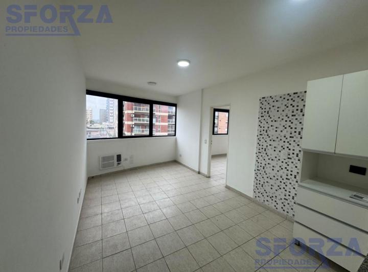 Departamento · 2 Ambientes